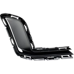Order SHERMAN PARTS - GMCAMA16D-95R - Front Outer Passenger Side Bumper Cover Trim Panel For Your Vehicle