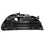 Order Passenger Side Front Bumper Insert by SHERMAN PARTS - GMLACR17-95R For Your Vehicle