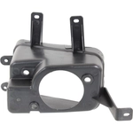 Order Passenger Side Front Bumper Insert by SHERMAN PARTS - GMTAHO15-95QR For Your Vehicle