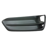 Order Passenger Side Front Bumper Insert by SHERMAN PARTS - HOACCO18-95-2 For Your Vehicle