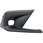 Order SHERMAN PARTS - HOCIVI22-95-2 - Front Passenger Side Fog Light Bezel For Your Vehicle