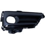 Order SHERMAN PARTS - HOCRV20-95-2 - Front Passenger Side Fog Light Bezel For Your Vehicle