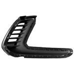 Order Passenger Side Front Bumper Insert by SHERMAN PARTS - HYELAN17-95-2 For Your Vehicle
