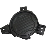 Order Passenger Side Front Bumper Insert by SHERMAN PARTS - KISOUL14-95-2 For Your Vehicle