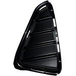 Order Passenger Side Front Bumper Insert by SHERMAN PARTS - LXNX3015-95-2 For Your Vehicle