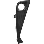Order Passenger Side Front Bumper Insert by SHERMAN PARTS - TOCHR20-95-2 For Your Vehicle