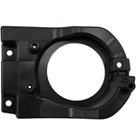 Order Passenger Side Front Bumper Insert by SHERMAN PARTS - TOCORO22A-95-2 For Your Vehicle