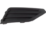 Order Passenger Side Front Bumper Insert by SHERMAN PARTS - VWATLA18-95-2 For Your Vehicle