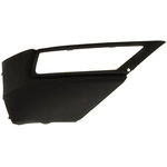 Order Passenger Side Front Bumper Insert by SHERMAN PARTS - VWTIGU18-95-2 For Your Vehicle