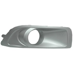 Order Passenger Side Front Bumper Insert - SU1039101 For Your Vehicle