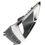 Order Passenger Side Front Bumper Insert - SU1039107 For Your Vehicle