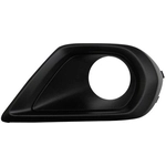Order Passenger Side Front Bumper Insert - SU1039108 For Your Vehicle