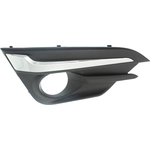 Order VARIOUS MANUFACTURERS - SU1039113 - Passenger Side Front Bumper Insert For Your Vehicle