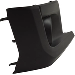 Order VARIOUS MANUFACTURERS - SU1039121 - Passenger Side Front Bumper Insert For Your Vehicle