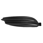 Order Passenger Side Front Bumper Insert - TO1039113 For Your Vehicle