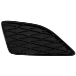 Order Passenger Side Front Bumper Insert - TO1039115 For Your Vehicle