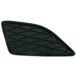 Order Passenger Side Front Bumper Insert - TO1039115C For Your Vehicle
