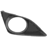 Order Passenger Side Front Bumper Insert - TO1039116 For Your Vehicle