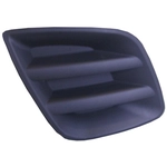 Order Passenger Side Front Bumper Insert - TO1039127 For Your Vehicle