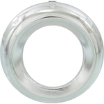 Order Passenger Side Front Bumper Insert - TO1039128 For Your Vehicle