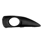 Order Passenger Side Front Bumper Insert - TO1039142 For Your Vehicle