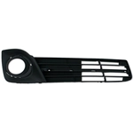 Order Passenger Side Front Bumper Insert - TO1039149PP For Your Vehicle