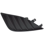 Order Passenger Side Front Bumper Insert - TO1039170C For Your Vehicle