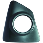 Order Passenger Side Front Bumper Insert - TO1039172 For Your Vehicle