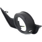 Order Passenger Side Front Bumper Insert - TO1039173 For Your Vehicle