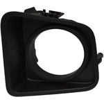 Order Passenger Side Front Bumper Insert - TO1039175 For Your Vehicle