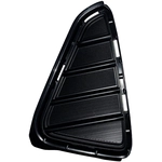 Order Passenger Side Front Bumper Insert - TO1039191C For Your Vehicle