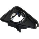 Order Passenger Side Front Bumper Insert - TO1039192 For Your Vehicle