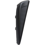 Order Passenger Side Front Bumper Insert - TO1039228 For Your Vehicle