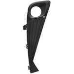 Order Passenger Side Front Bumper Insert - TO1039235 For Your Vehicle