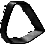 Order Passenger Side Front Bumper Insert - AU1039164 For Your Vehicle