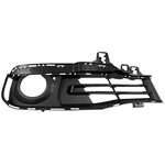 Order Passenger Side Front Bumper Insert - BM1039180 For Your Vehicle