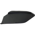 Order Passenger Side Front Bumper Insert - BM1039198 For Your Vehicle