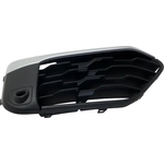Order Passenger Side Front Bumper Insert - BM1039201 For Your Vehicle