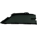Order Passenger Side Front Bumper Insert - BM1039207 For Your Vehicle