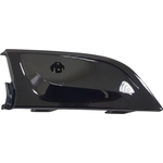 Order Passenger Side Front Bumper Insert - BM1039222 For Your Vehicle