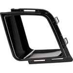 Order Passenger Side Front Bumper Insert - BM1039238 For Your Vehicle