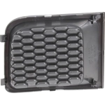 Order Passenger Side Front Bumper Insert - CH1039176 For Your Vehicle