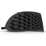 Order Applique de pare-chocs avant côté passager - CH1039180C For Your Vehicle