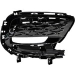 Order Passenger Side Front Bumper Insert - CH1039216 For Your Vehicle