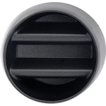 Order Passenger Side Front Bumper Insert - CH1039232 For Your Vehicle