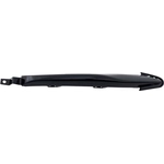 Order Passenger Side Front Bumper Insert - CH1039234 For Your Vehicle