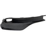 Order Passenger Side Front Bumper Insert - CH1039237 For Your Vehicle