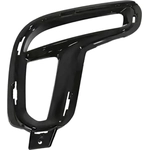 Order Passenger Side Front Bumper Insert - CH1039256 For Your Vehicle