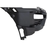 Order Passenger Side Front Bumper Insert - FO1039194 For Your Vehicle