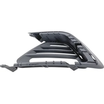 Order Passenger Side Front Bumper Insert - FO1039203 For Your Vehicle